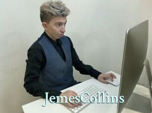 JemesCollins