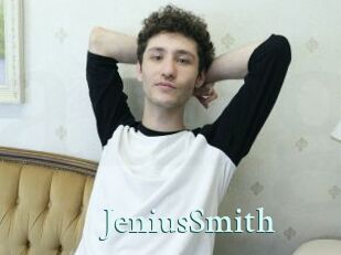 JeniusSmith