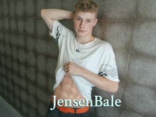 JensenBale