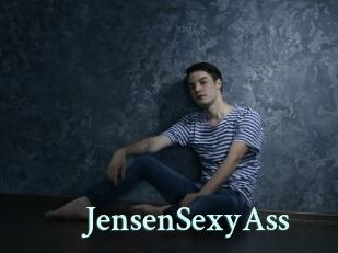 JensenSexyAss