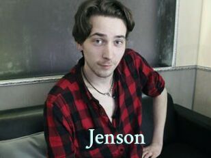 Jenson