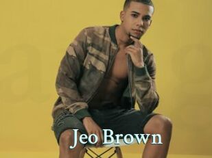 Jeo_Brown
