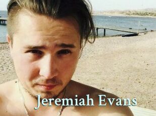 Jeremiah_Evans