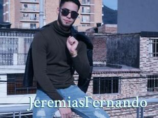 JeremiasFernando