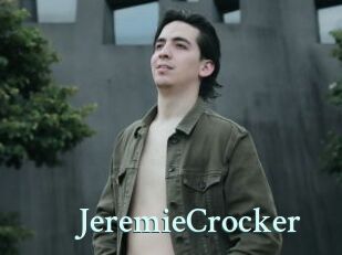 JeremieCrocker