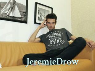 JeremieDrow