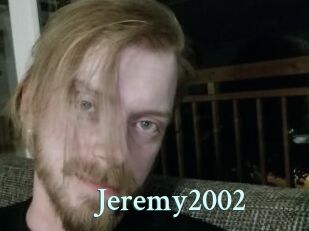 Jeremy2002