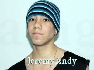JeremyAndy