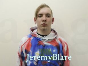 JeremyBlare