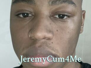 JeremyCum4Me