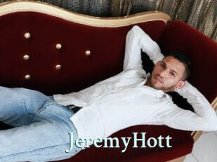 Jeremy_Hott