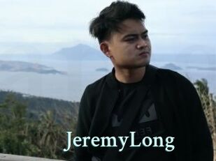 JeremyLong Ambiance Gay