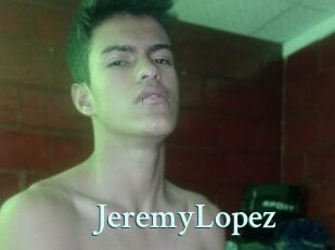 JeremyLopez