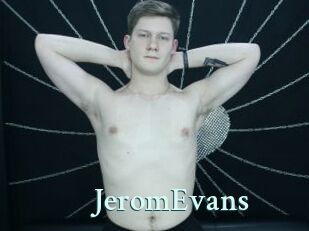 JeromEvans