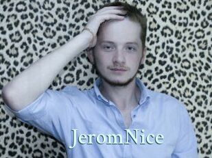JeromNice