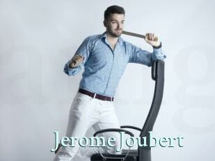 JeromeJoubert Ambiance Gay
