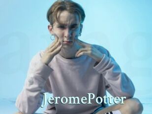JeromePotter
