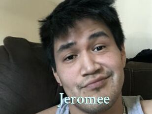 Jeromee