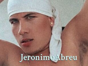 JeronimoAbreu