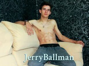 JerryBallman