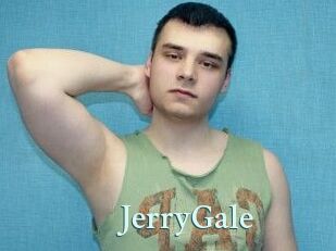 JerryGale