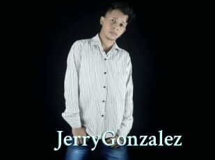 JerryGonzalez