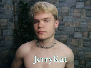 JerryKat