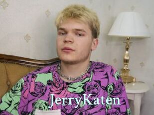 JerryKaten