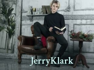JerryKlark