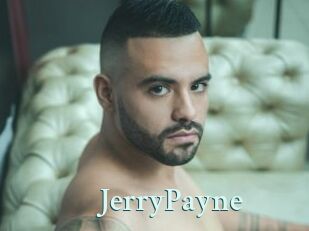 JerryPayne
