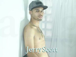 JerryScott