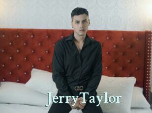 JerryTaylor