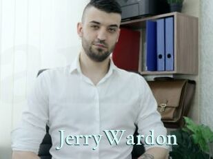 JerryWardon