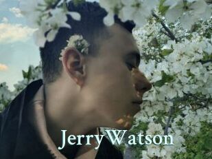 JerryWatson