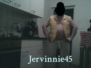 Jervinnie45
