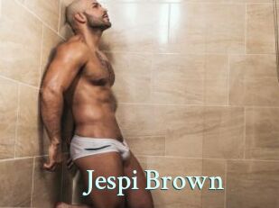 Jespi_Brown
