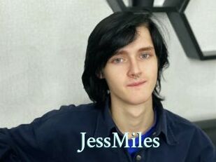 JessMiles