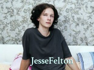 JesseFelton Ambiance Gay