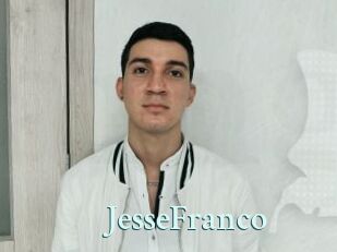 JesseFranco