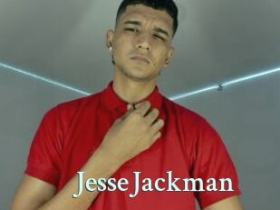 JesseJackman