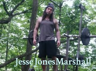 JesseJonesMarshall