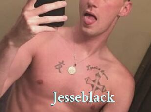 Jesseblack Ambiance Gay