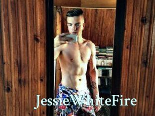 JessieWhiteFire