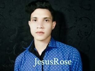 JesusRose