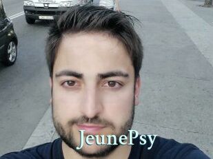 JeunePsy Ambiance Gay