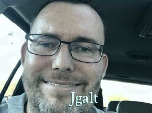 Jgalt