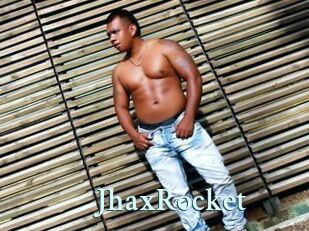 JhaxRocket