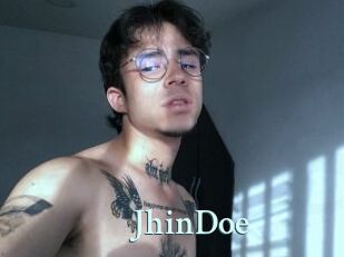 JhinDoe