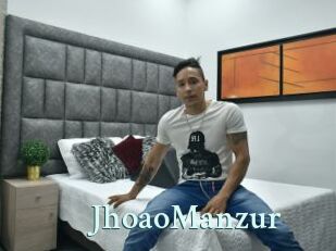 JhoaoManzur