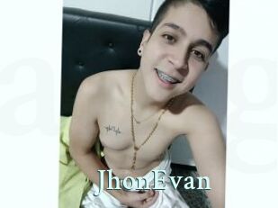 JhonEvan Ambiance Gay
